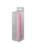 Penis sleeve homme long pink for 11-15cm